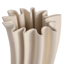 Speckled Ruth Ceramic Vase